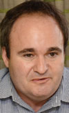 Mark Chertkow, Graphic Image Technology